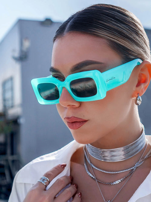 Blue Baby